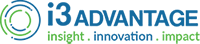 i3 advantage logo