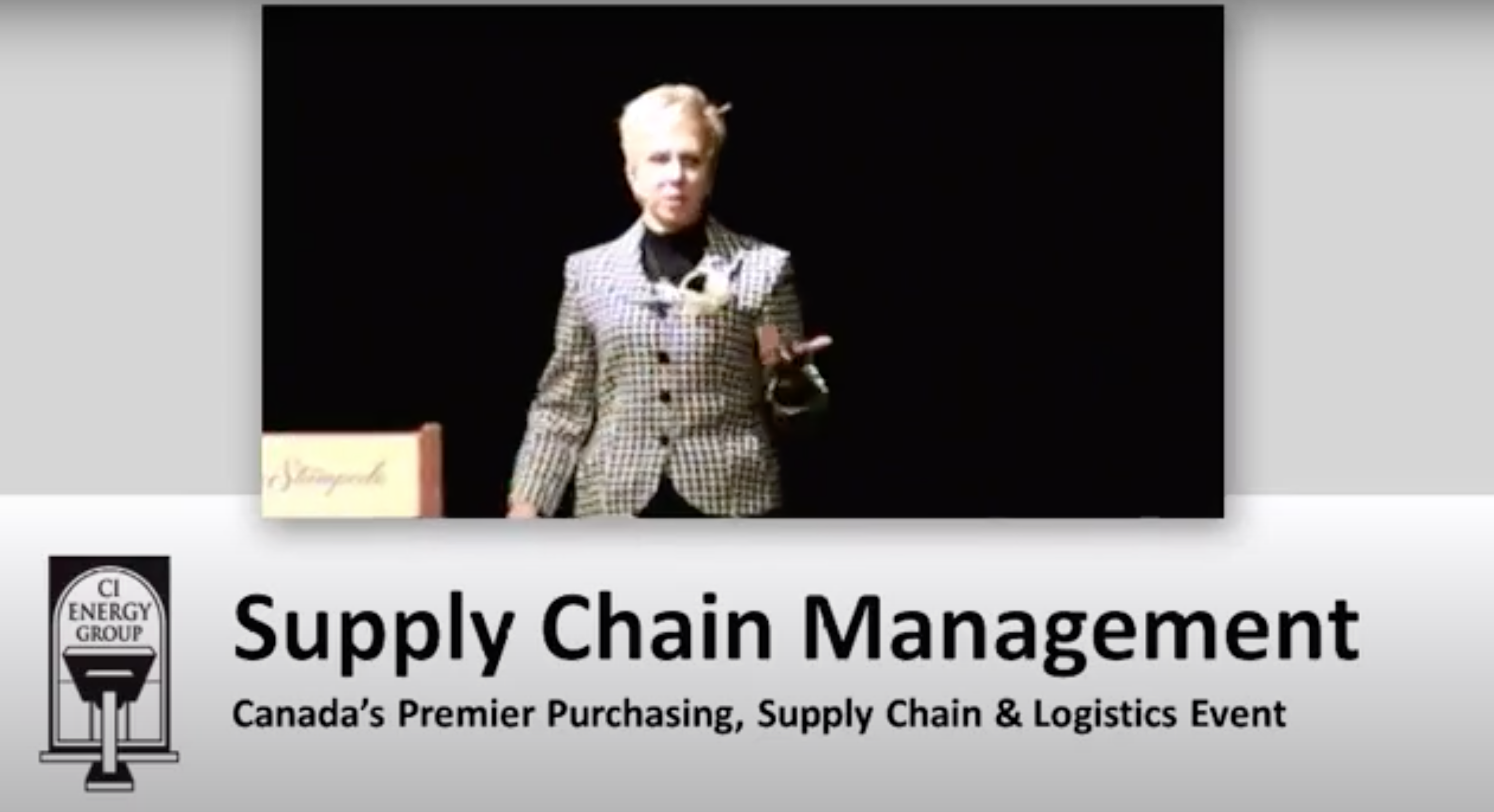 Read more about the article Supply Chain Defines the Client Experience